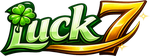 luck7 logo
